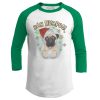 Bah Humpug (Ladies)