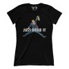 Just Grab It (Ladies) - Club AAF Exclusive Design
