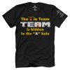 The I In Team