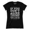 Like Trump (Ladies)