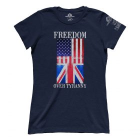 Premium Ladies Tee