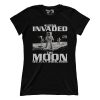Moon Alien Invasion (Ladies)