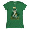 SPD: Make Saint Patrick's Day Great Again (Ladies)