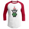 What The Elf