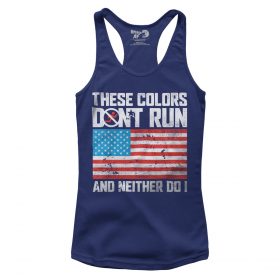 Premium Ladies Racerback Tank