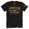 Strip Club Veteran