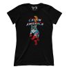 Cat In America (Ladies)