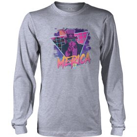 Mens Long Sleeve