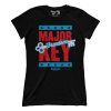 Major Key (Ladies)