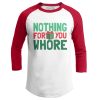 Nothing For You (Ladies)