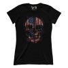 Skull Flags (Ladies) - April 2018 Club AAF Exclusive Design