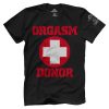 Orgasm Donor