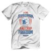 I Eat Terrorism and C Freedom - Tame