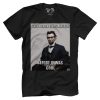 Abe - Before It Was Cool