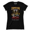 Cobra Kai (Ladies) - Club AAF Exclusive Design