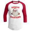 Bernie Santers (Ladies)