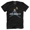 Just Grab It - Club AAF Exclusive Design