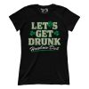 SPD: Let's Get Drunk (Ladies)