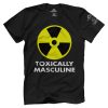 Toxically Masculine