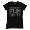 Mandatory Fun (Ladies)