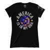 American DNA (Ladies)