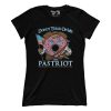 Pastriot (Ladies) - June 2018 Club AAF Exclusive Design