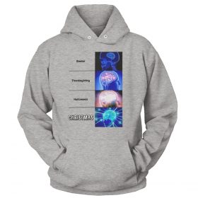 Unisex Hoodie