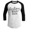 Resting Witch Face (Ladies)