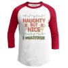 Naughty But Nice (Ladies)