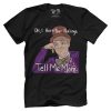 Trump - Tell me More