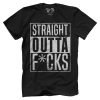 Straight outta F! TAME