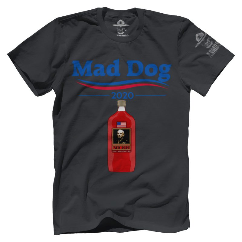 Mad Dog 2020 AAF Store NY