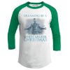 White Walker Christmas