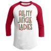 All My Jingle Ladies (Ladies)