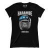 Harambe 1999-2016 (Ladies)