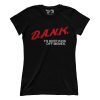 USMC - Dank (Ladies)