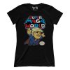 Super MAGA World (parody) (Ladies)
