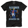 Let's Get Alexander Hammered-Ton