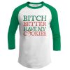 Better Have My Cookies (Ladies)