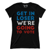 We're Going to Vote V2 (Ladies)