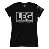 Dirty Nasty Leg (Ladies)