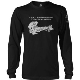 Mens Long Sleeve