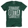 SPD: Straight Outta Sobriety