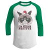 I'm Feline Festive