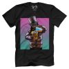 T - Pain with Iced Tea
