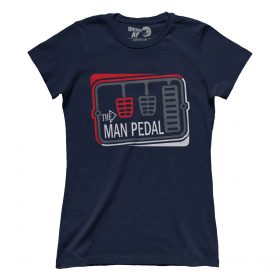 Premium Ladies Tee