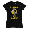 Carpool Gooby Skervy Shartz (Ladies)