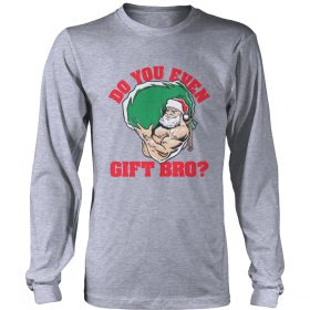 Mens Long Sleeve