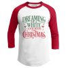 White & Red Christmas