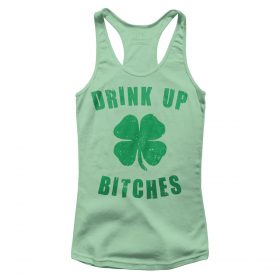 Premium Ladies Racerback Tank